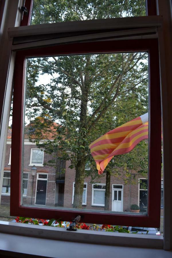 Karnemelkhuys Enkhuizen Exterior foto