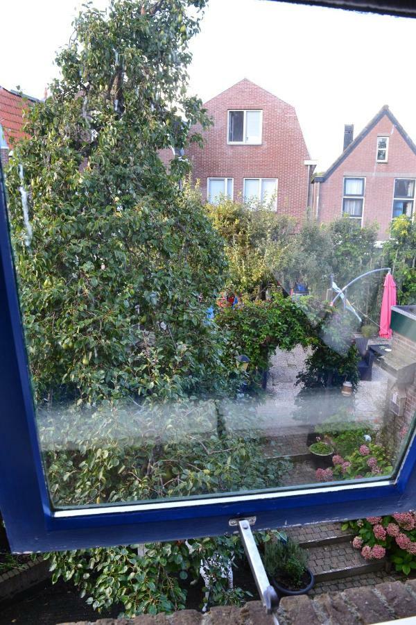 Karnemelkhuys Enkhuizen Exterior foto