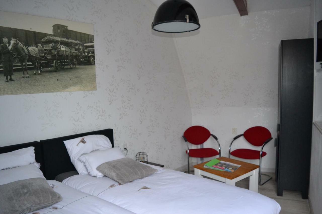 Karnemelkhuys Enkhuizen Exterior foto